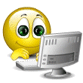 Computer animated gif